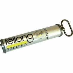 Doppelp.Reilang Doppelpumpe Reilang Universalhandpumpe 720ml ALU Ohne Schlauch