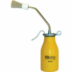 Doppelp.Reilang Doppelpumpe Reilang Pinselöler PE 300ml