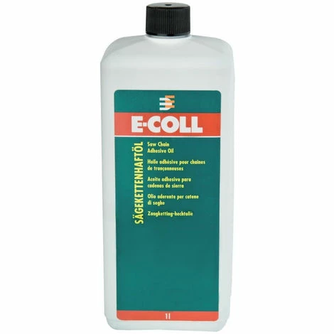 24 Flasche E-COLL 24 Flasche E-COLL Sägekettenhaftöl 1L (und Kettensägeöl Öle Haftöl Coll) 3 24 Flasche E-COLL 24 Flasche E-COLL Sägekettenhaftöl 1L (und Kettensägeöl Öle Haftöl Coll)