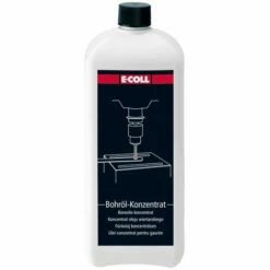 20 Flasche E-COLL Bohrölkonzentrat 1L Chlorfrei (F)