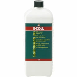 E-COLL Sägeketten-Haftöl UWS, 1 L