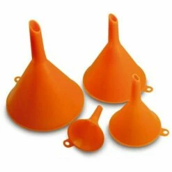 NO NAME Trichter-Set