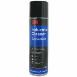 3M - 3M Industrie-Aerosolreiniger - Zitronenduft
