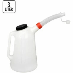 TOYA Ölkanne 3 Liter -Pflege von Motorwerkzeugen Verkäufe 11096046 3
