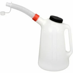 TOYA Ölkanne 3 Liter -Pflege von Motorwerkzeugen Verkäufe 11096046 5