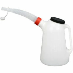 TOYA Ölkanne 5 Liter -Pflege von Motorwerkzeugen Verkäufe 11096048 5