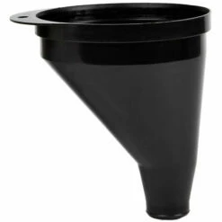 TOYA Einfülltrichter 100 Mm Asymmetrisch