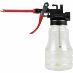 TOYA Ölkanne Flexiblem Ausgießer 220 Ml