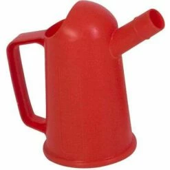 NO-NAME Hünersdorff 932500 Messbecher 500 Ml Kunststoff