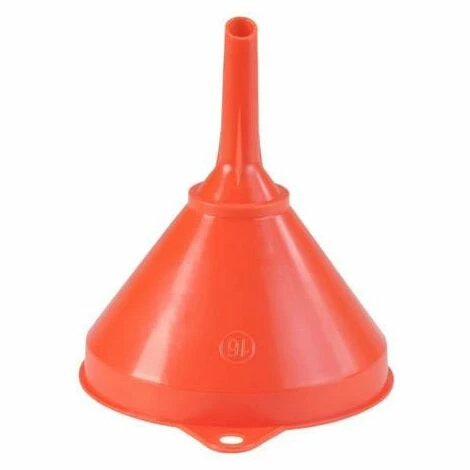 NO-NAME Hünersdorff 951101 Trichter 1 L 168 Mm 3 NO-NAME Hünersdorff 951101 Trichter 1 L 168 Mm