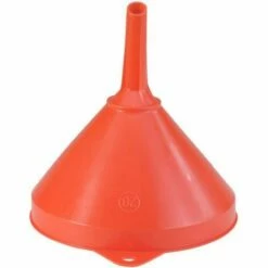 NO-NAME Hünersdorff 951201 Trichter 2 L 208 Mm