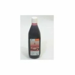 Stihl 07813198410 HP Zweitaktmotorenöl 1 Liter, Mischöl Spezial Öl 0781 319 8410
