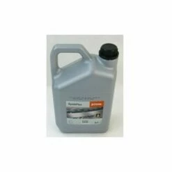 STIHL SynthPlus 07815162002 Kettenhaftöl Sägekettenhaftöl Kettenöl 5 Liter