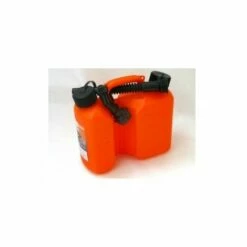 Stihl 00008810124 Kombi-Kanister 3 + 1,5 Liter Orange 0000 881 0124
