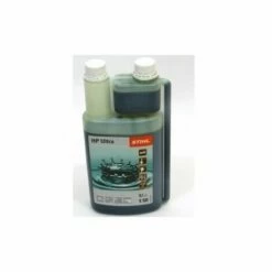 STIHL 07813198061//0781 319 8061 Zweitaktmotoröl 1 Liter Dosierflasche HP Ultra