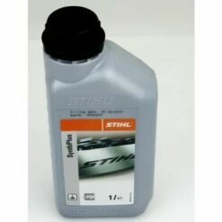 Stihl SynthPlus 07815162000 // 0781 516 2000 Teilsynthetischer 1 Liter Kettenhaftöl Sägekettenhaf...