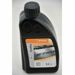Stihl ForestPlus 1 Liter 07815166001 Sägekettenhaftöl Kettenhaftöl Kettenöl Haftöl
