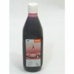 Stihl 07813198410 Zweitaktmotorenöl HP 1 Liter, Mischöl Stihl 07813198410 0781 319 8410