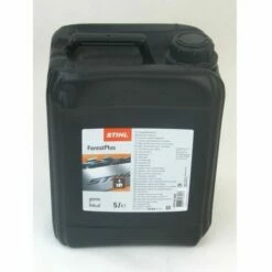 Stihl 07815166002 Sägekettenhaftöl ForestPlus 5 Liter Sägekettenhaftöl Stihl