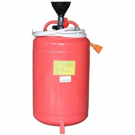 Varan Motors - NEFMM-02 Pneumatische Schaumspritze (80 Liter), Ideal Für Die Fahrzeugreinigung 3 Varan Motors - NEFMM-02 Pneumatische Schaumspritze (80 Liter), Ideal Für Die Fahrzeugreinigung