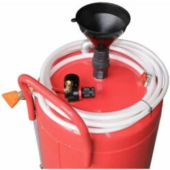 Varan Motors - NEFMM-02 Pneumatische Schaumspritze (80 Liter), Ideal Für Die Fahrzeugreinigung 10 Varan Motors - NEFMM-02 Pneumatische Schaumspritze (80 Liter), Ideal Für Die Fahrzeugreinigung -Pflege von Motorwerkzeugen Verkäufe 11424073 4