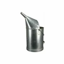 Pressol Messeimer Aus Stahlblech 10,0 L