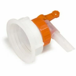 STIHL Ausgießhilfe Sägekettenhaftöl Für 20 L-Gebinde 00008810119