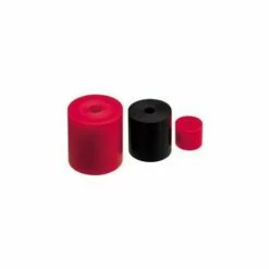 ITEC Elastomer Federn DIN 9835Typ 295 AD 20 Mm L 20 Mm