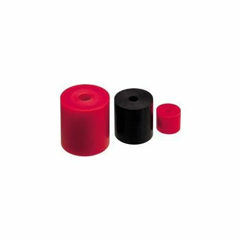 ITEC Elastomer Federn DIN 9835Typ 295 AD 80 Mm L 80 Mm 3 ITEC Elastomer Federn DIN 9835Typ 295 AD 80 Mm L 80 Mm