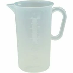 H�nersdorff Messkanne 250ml