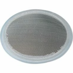 H�nersdorff Siebeinlage F�r Trichter 80mm,