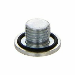 CORTECO GMBH Corteco Oelablassschrauben Kit Mit Dichtring Gewindemaß M14 X 1,50 X 10,5