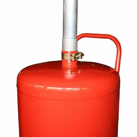 Varan Motors - NEOLD-03 Altölsammler 90 Liter 4 Varan Motors - NEOLD-03 Altölsammler 90 Liter – Bild 2