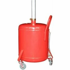 Varan Motors - NEOLD-02 Altölbehälter 50 Liter 7 Varan Motors - NEOLD-02 Altölbehälter 50 Liter -Pflege von Motorwerkzeugen Verkäufe 13401375 2