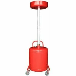 Varan Motors - NEOLD-02 Altölbehälter 50 Liter 8 Varan Motors - NEOLD-02 Altölbehälter 50 Liter -Pflege von Motorwerkzeugen Verkäufe 13401375 3