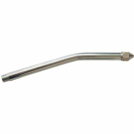 PRESSOL SCHMIERGERäTE GMBH Düsenrohr M.Spitzmundstück M10 X 1 Länge150mm Geb.PRESSOL 3 PRESSOL SCHMIERGERäTE GMBH Düsenrohr M.Spitzmundstück M10 X 1 Länge150mm Geb.PRESSOL