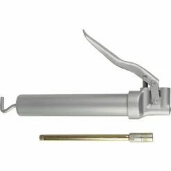 PRESSOL SCHMIERGERäTE GMBH Einhandfettpresse F.loses Fett 125 Cm³ PRESSOL