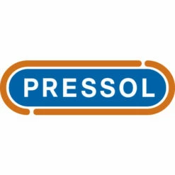 PRESSOL Ölspritzkanne Mit Starrem Und Flexiblem Rohr Inhalt 500 Ml