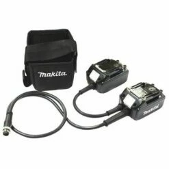 Makita Akku-Adapter 2x18V - 197718-3