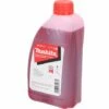 MAKITA Zweitaktmotorenöl 2-Takt Öl 1 Liter 980808617 2 MAKITA Zweitaktmotorenöl 2-Takt Öl 1 Liter 980808617 -Pflege von Motorwerkzeugen Verkäufe 13631347 1