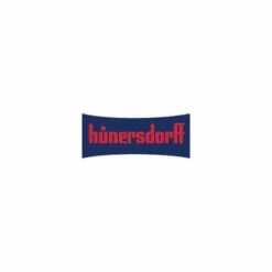 HüNERSDORFF GMBH Wasserkanister 6l HD-PE M.Auslaufrohr H247xB265xT147mm HÜNERSDORFF