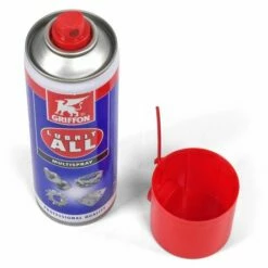 Griffon LUBRIT-ALL Aerosol Spray 300ml -Pflege von Motorwerkzeugen Verkäufe 13990136 2