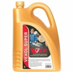 Veco Vexol Super Sägekettenhaftöl 5 L. Kettenhaftöl