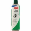 CRC Citro Cleaner 500ml SprayKraftvoller Citrusreinig. ( Inh.12 Stück ) -Pflege von Motorwerkzeugen Verkäufe 14535060 1