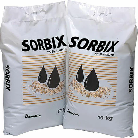 NEUTRALE PRODUKTLINIE WerkzeugHERO Bindemi. SORBIX US-Premium Typ IIIR 20kg 3 NEUTRALE PRODUKTLINIE WerkzeugHERO Bindemi. SORBIX US-Premium Typ IIIR 20kg
