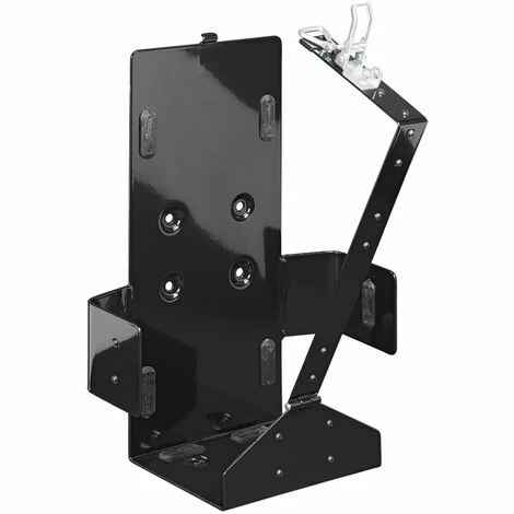 Kanisterhalterung 20L ProPlus 4 Kanisterhalterung 20L ProPlus – Bild 2