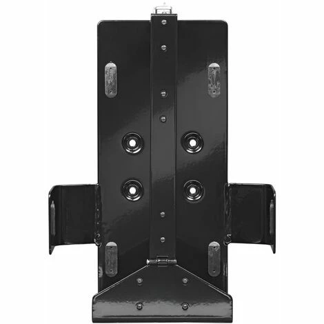 Kanisterhalterung 20L ProPlus 5 Kanisterhalterung 20L ProPlus – Bild 3