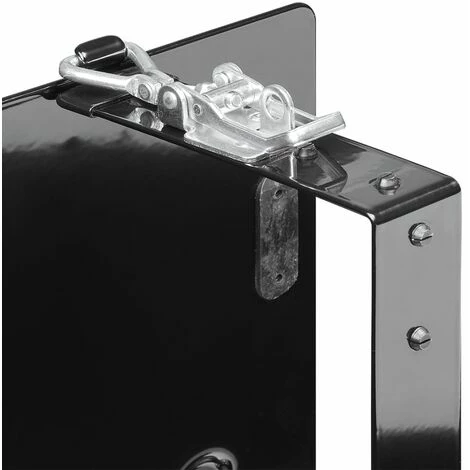 Kanisterhalterung 20L ProPlus 7 Kanisterhalterung 20L ProPlus – Bild 5