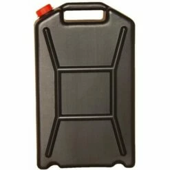 HüNERSDORFF 8 Liter Ölwechsel-Kanister Schwarz 130x300x500 Mm -Pflege von Motorwerkzeugen Verkäufe 15049383 3
