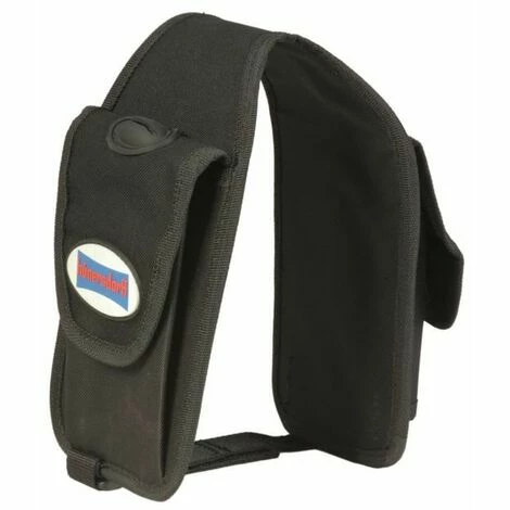 HüNERSDORFF Satteltasche Für Doppelkanister 6+3L SchwarzPROFI 5 HüNERSDORFF Satteltasche Für Doppelkanister 6+3L SchwarzPROFI – Bild 3